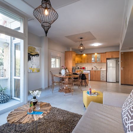ירושלים Sweet Inn Apartment - Ramban 13 מראה חיצוני תמונה