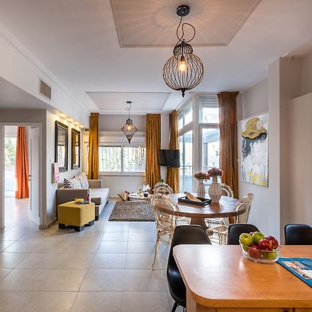 ירושלים Sweet Inn Apartment - Ramban 13 מראה חיצוני תמונה