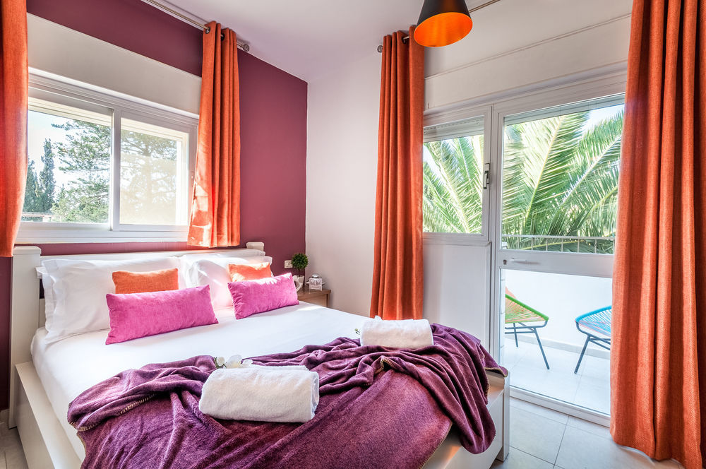 ירושלים Sweet Inn Apartment - Ramban 13 מראה חיצוני תמונה