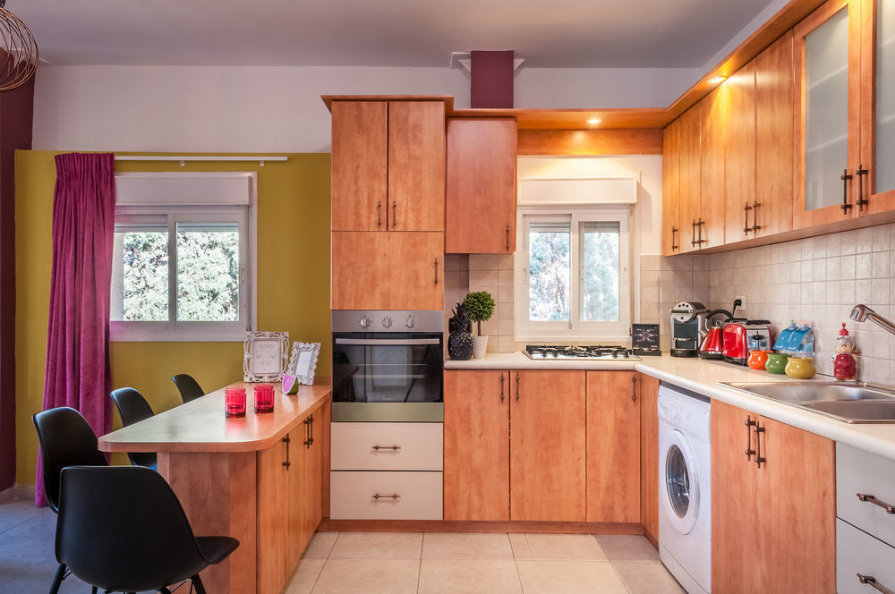 ירושלים Sweet Inn Apartment - Ramban 13 מראה חיצוני תמונה