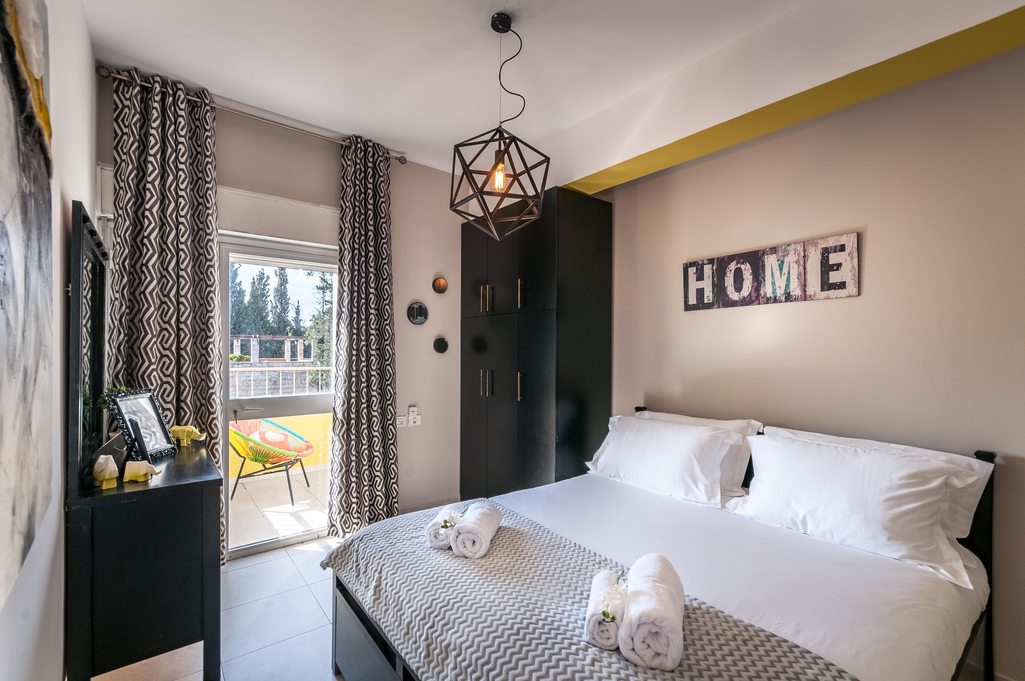 ירושלים Sweet Inn Apartment - Ramban 13 מראה חיצוני תמונה