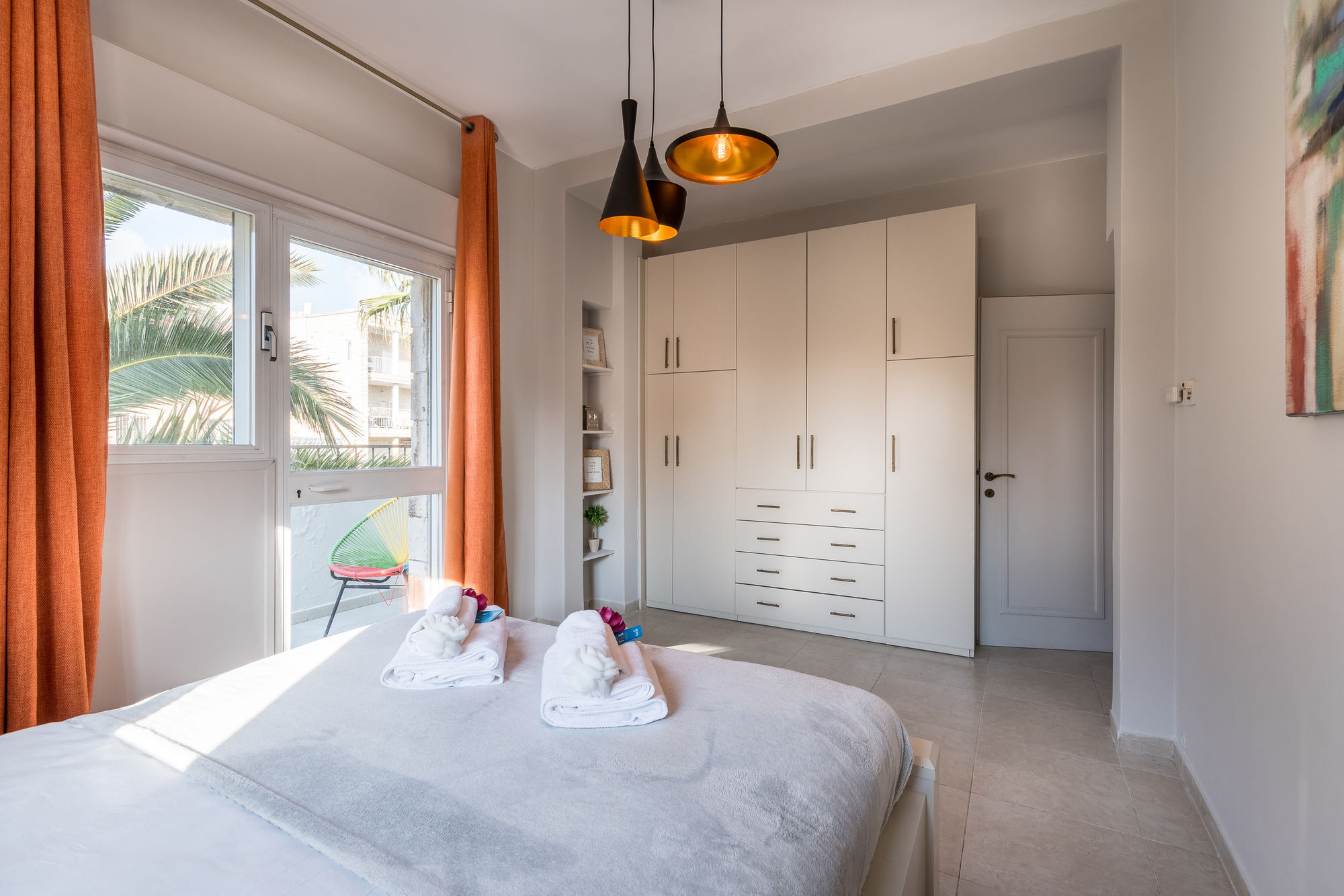 ירושלים Sweet Inn Apartment - Ramban 13 מראה חיצוני תמונה